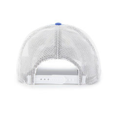 Los Angeles Rams '47 Unstructured Trucker Adjustable Hat - Royal discount