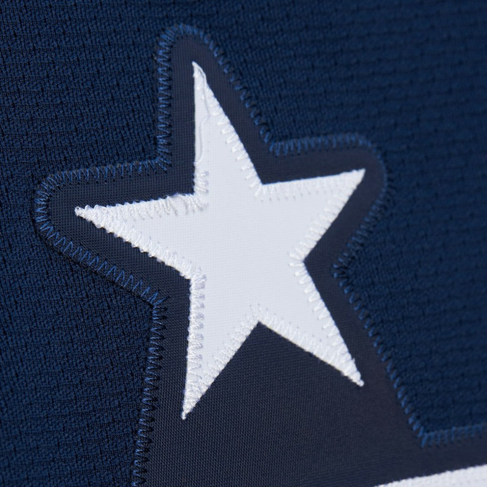 Alexander Ovechkin Washington Capitals Mitchell & Ness Power Play Jersey - Navy Jerseys