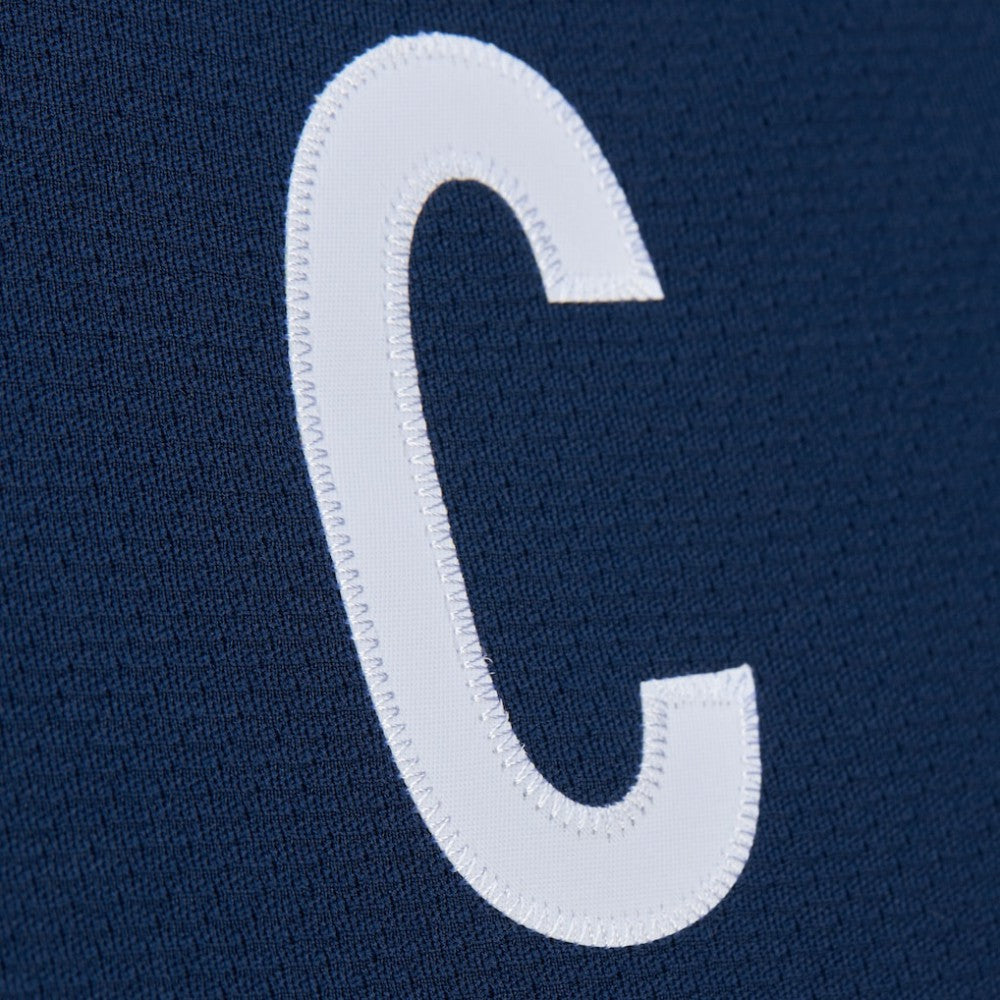 Alexander Ovechkin Washington Capitals Mitchell & Ness Power Play Jersey - Navy Jerseys