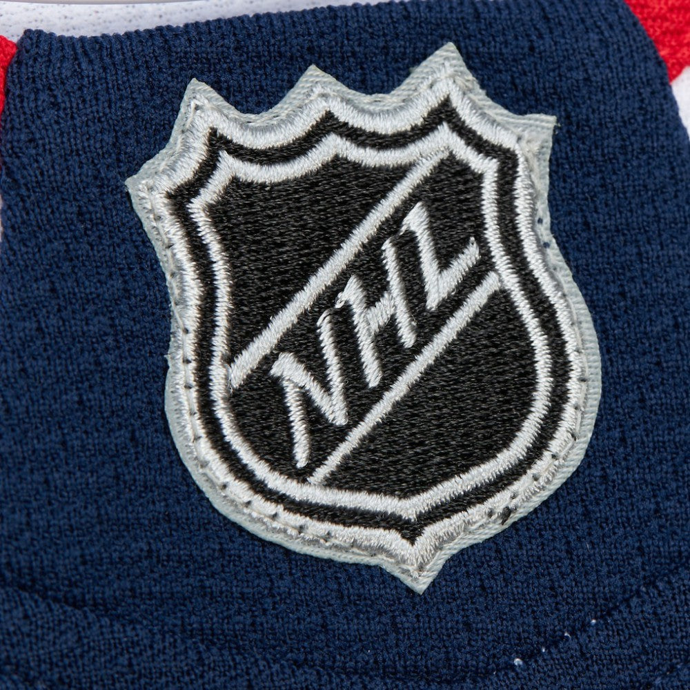 TJ Oshie Washington Capitals Mitchell & Ness Power Play Jersey - Navy Jerseys