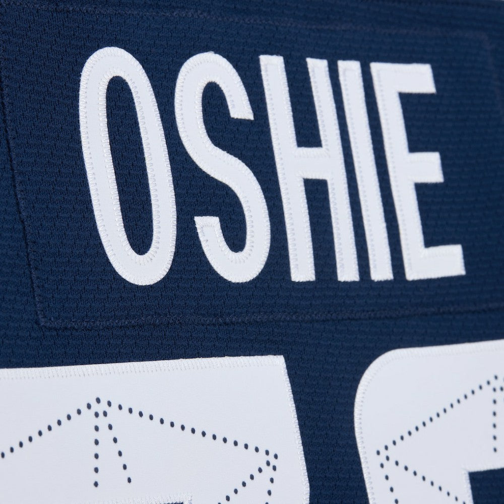 TJ Oshie Washington Capitals Mitchell & Ness Power Play Jersey - Navy Jerseys