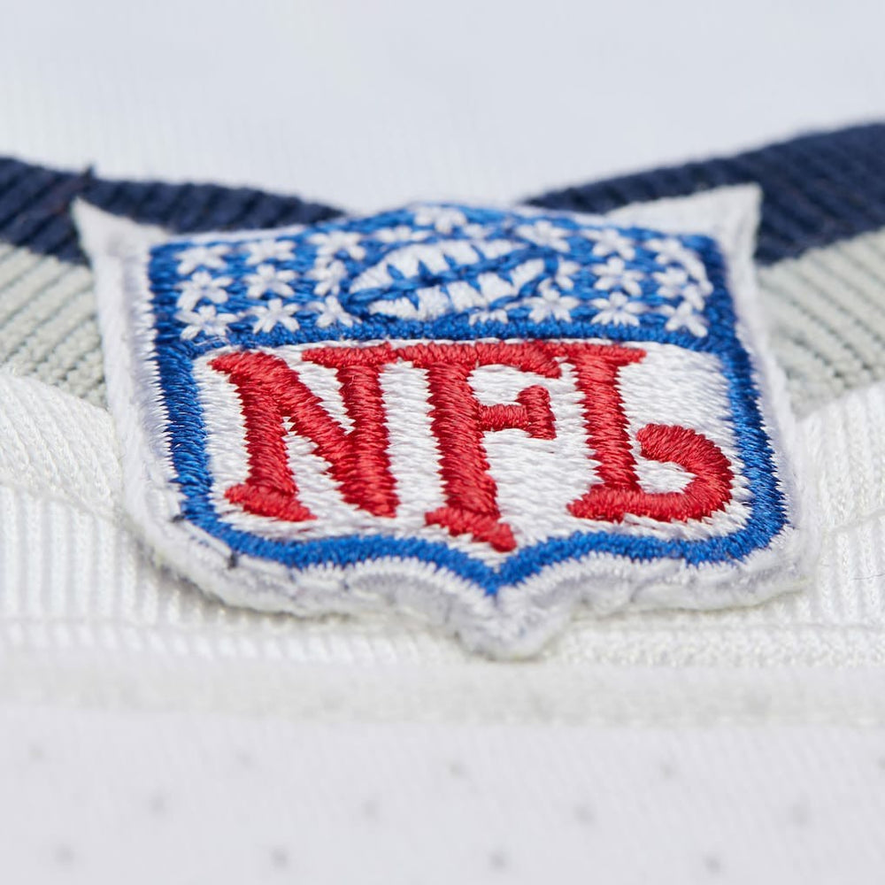 Tom Brady New England Patriots 2000 Big & Tall Legacy Replica Jersey - White discount