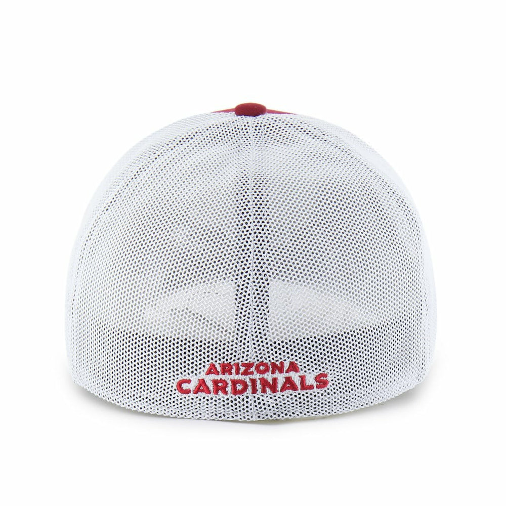 Arizona Cardinals '47 Disclose Trophy Flex Hat - Cardinal on sale