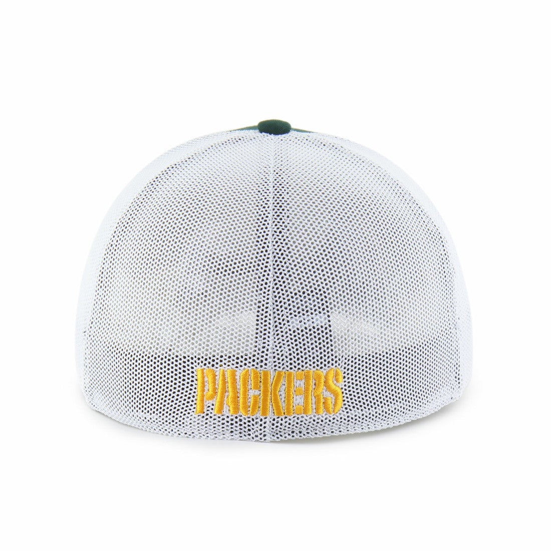 Green Bay Packers '47 Disclose Trophy Flex Hat - Green cheap