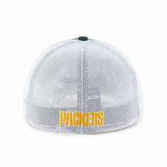 Green Bay Packers '47 Disclose Trophy Flex Hat - Green cheap