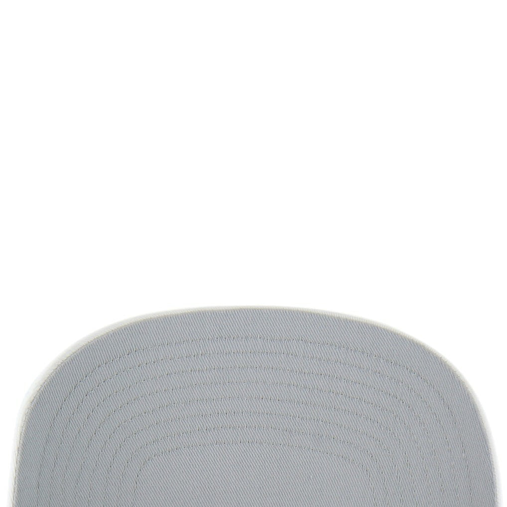 Arizona Cardinals '47 Snowball Trophy Stretch Fit Hat - White discount