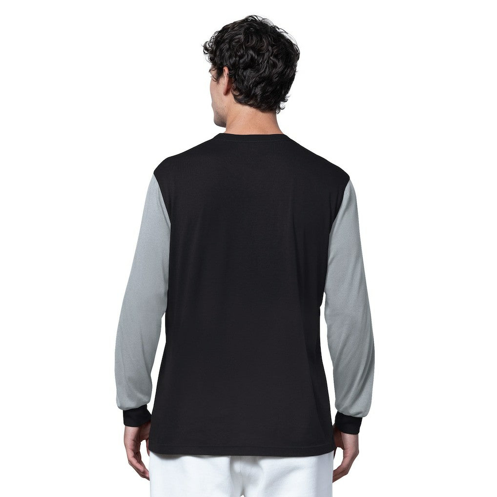 Dallas Cowboys Starter Thursday Night Gridiron Long Sleeve T-Shirt- Black outlet