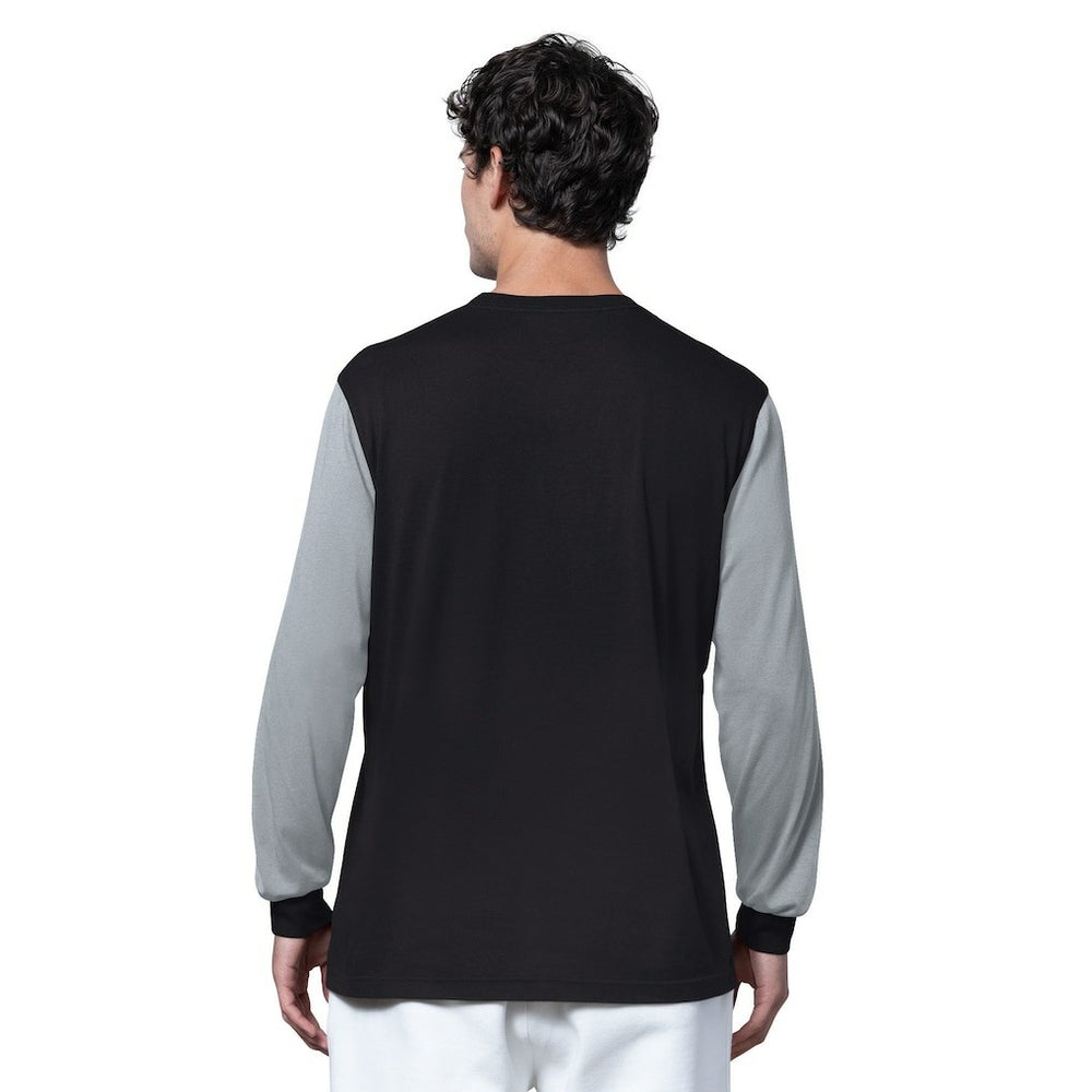 Dallas Cowboys Starter Thursday Night Gridiron Long Sleeve T-Shirt- Black outlet