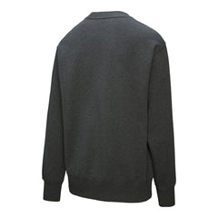 Philadelphia Flyers Mitchell & Ness Playoff Win Fleece Pullover Sweatshirt - Charcoal Sweatshirts