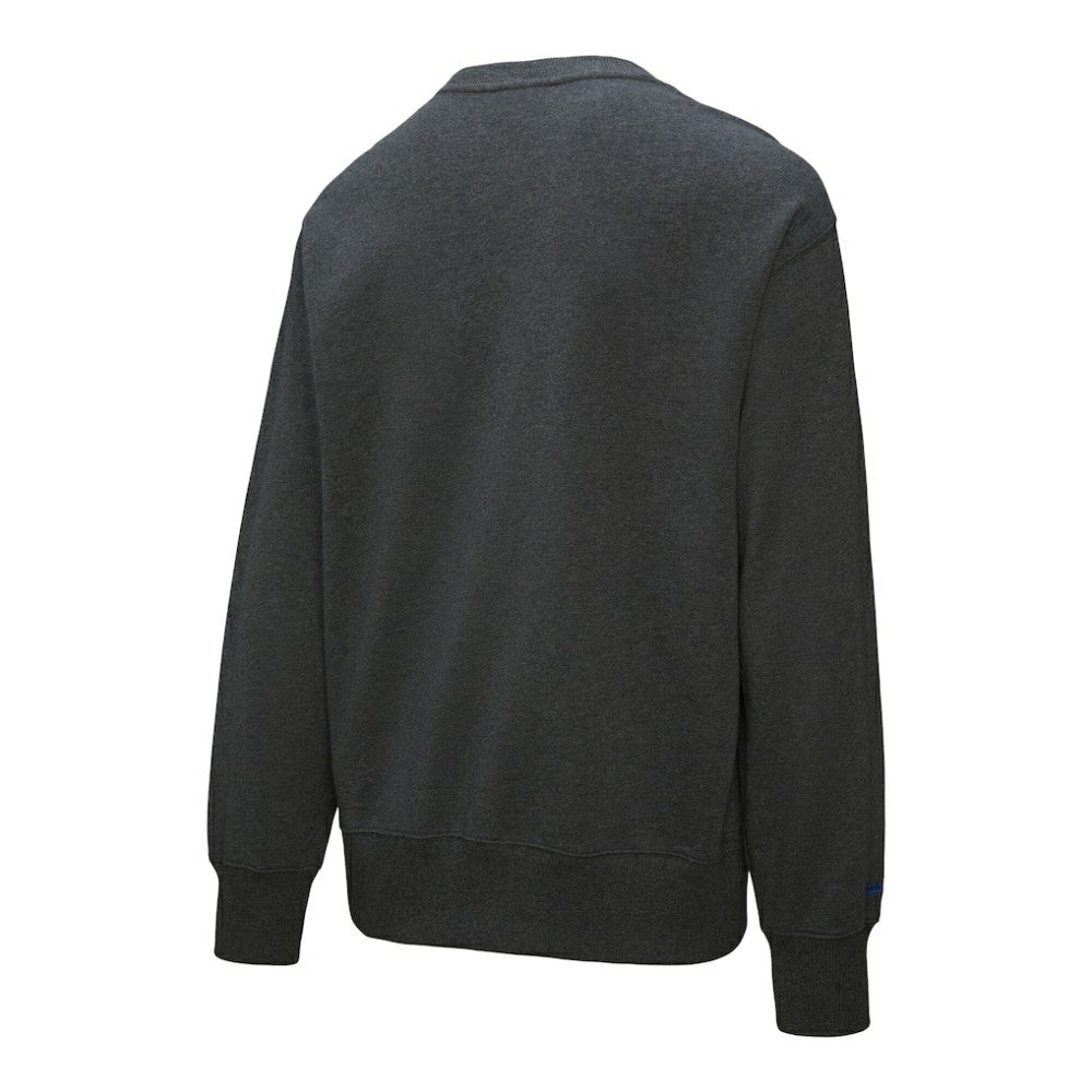 Vegas Golden Knights Mitchell & Ness Playoff Win Fleece Pullover Sweatshirt - Black Sweatshirts