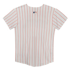 Philadelphia Phillies Preschool Home Game Jersey White