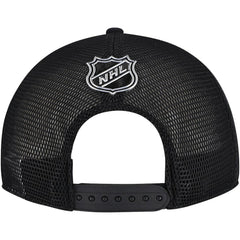 Ottawa Senators Fanatics Military Appreciation Trucker Adjustable Hat - Olive Hats