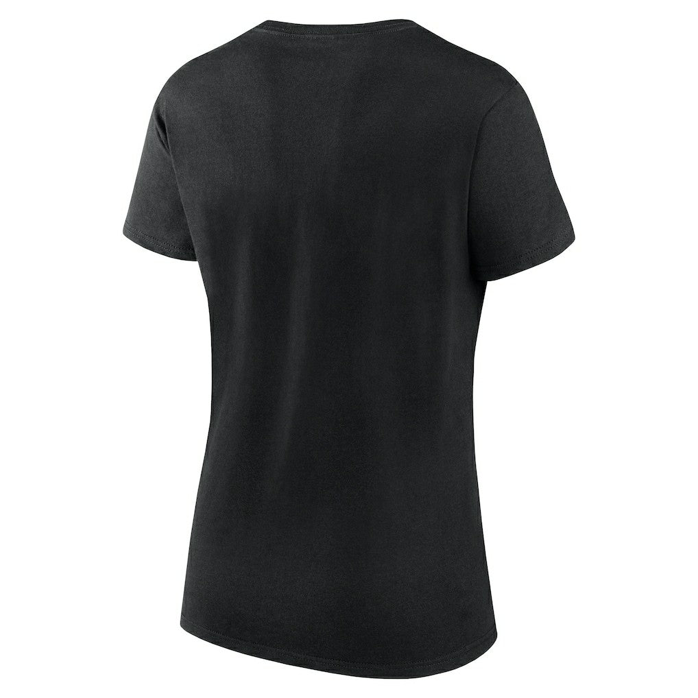 Pittsburgh Steelers Women's Primary Component T-Shirt - Black sale