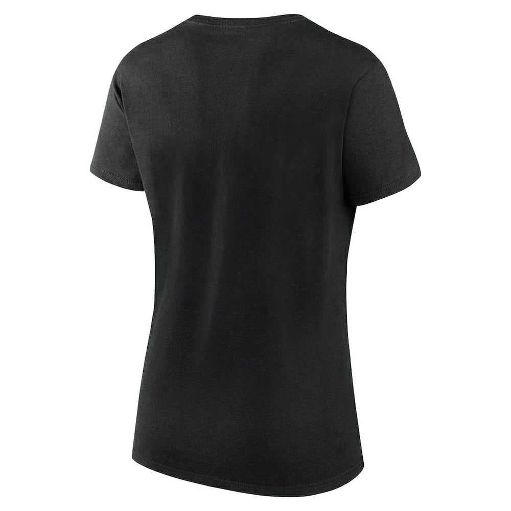 Pittsburgh Steelers Women's Primary Component T-Shirt - Black sale