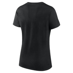 Pittsburgh Steelers Women's Primary Component T-Shirt - Black sale