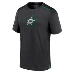 Dallas Stars Fanatics Authentic Pro Performance T-Shirt - Black T-shirts