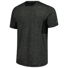 Calgary Flames Fanatics Authentic Pro Performance T-Shirt - Black T-shirts