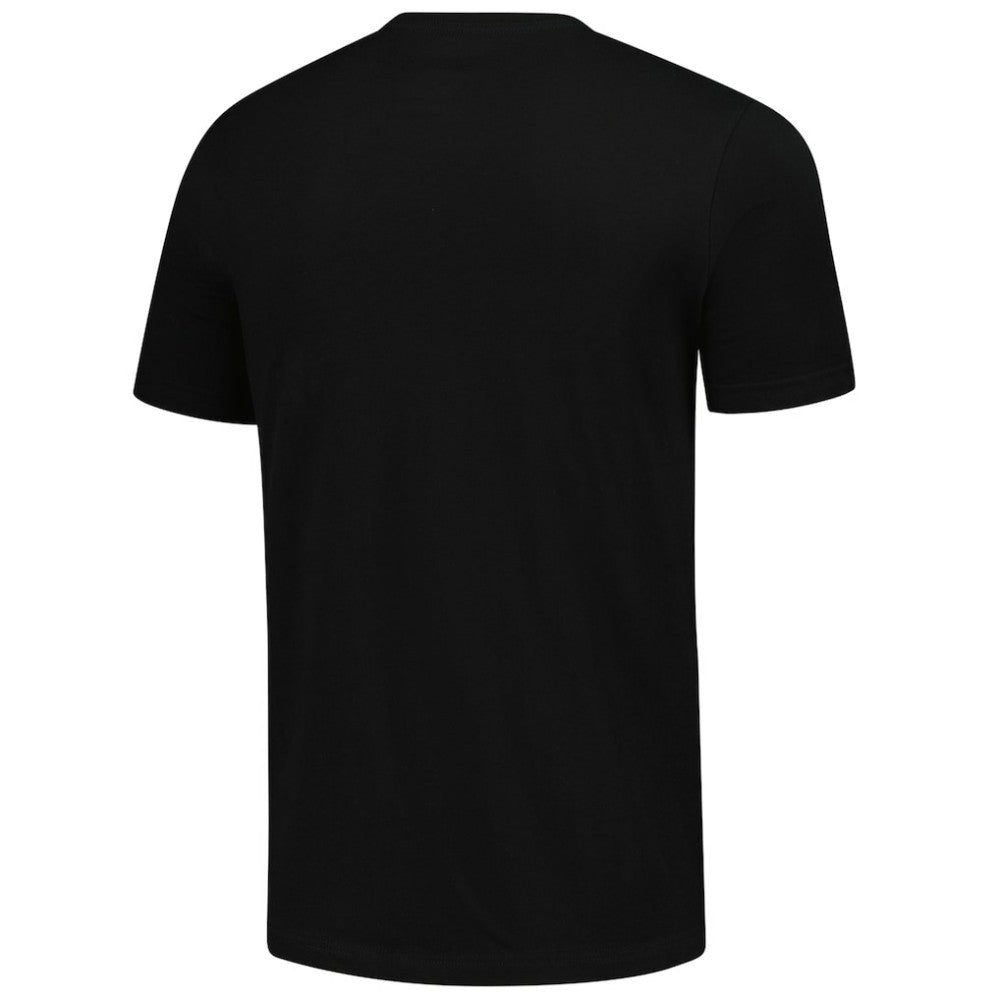 Ottawa Senators Fanatics T-Shirt - Black T-shirts