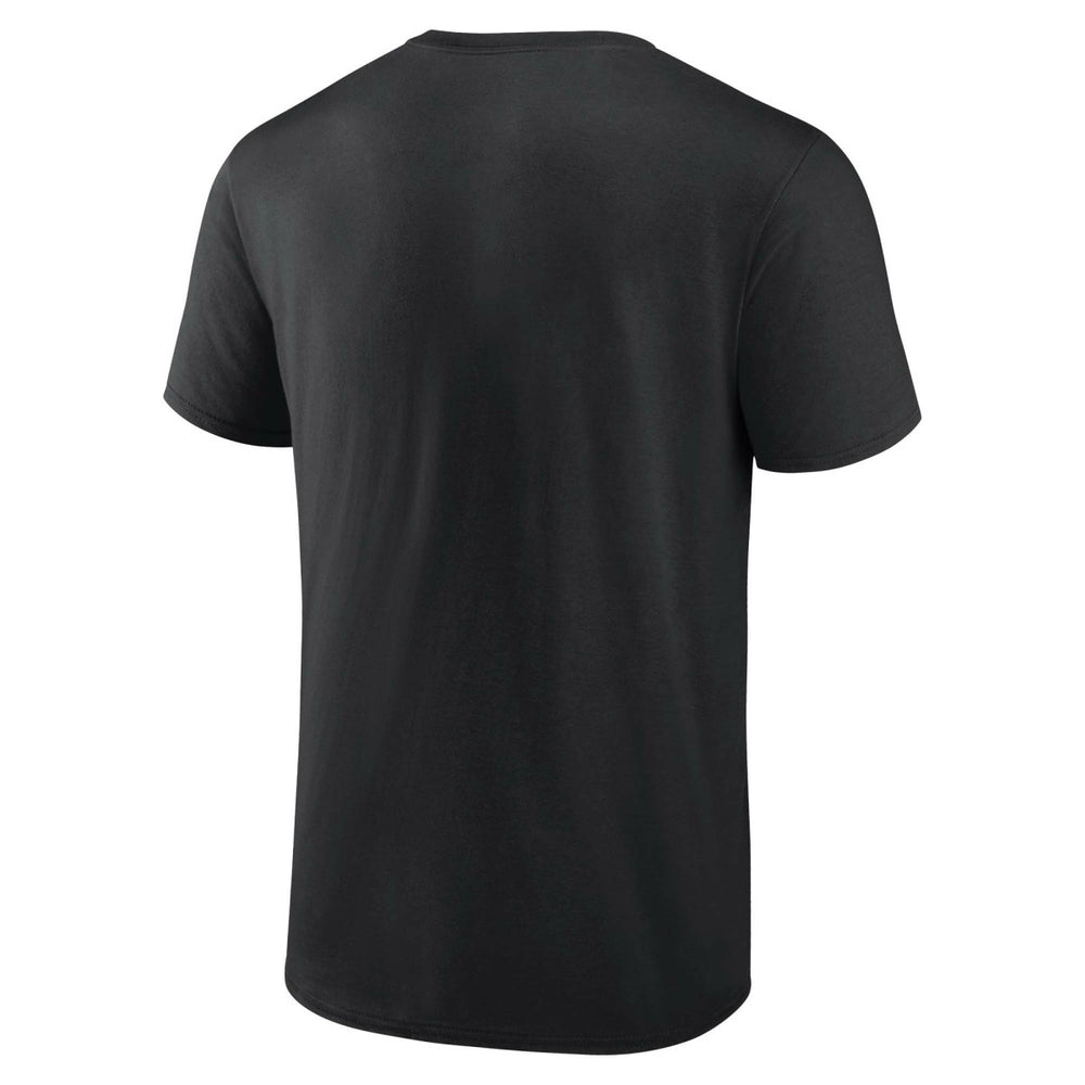 Milwaukee Bucks Quick Strides T-Shirt - Black shop