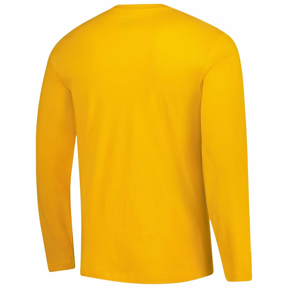Los Angeles Rams Long Sleeve T-Shirt - Gold outlet