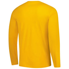 Green Bay Packers Long Sleeve T-Shirt - Gold sale