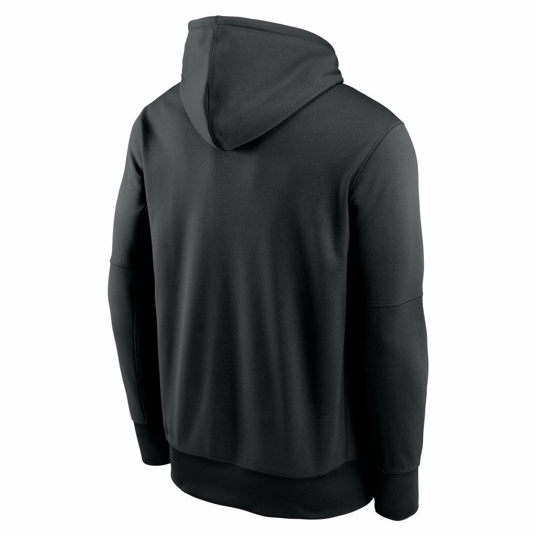 New York Jets Performance Fleece Pullover Hoodie - Black online