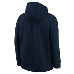 Miami Dolphins Youth 2025 Rivalries Collection Club Hoodie - Pitch Blue for sale
