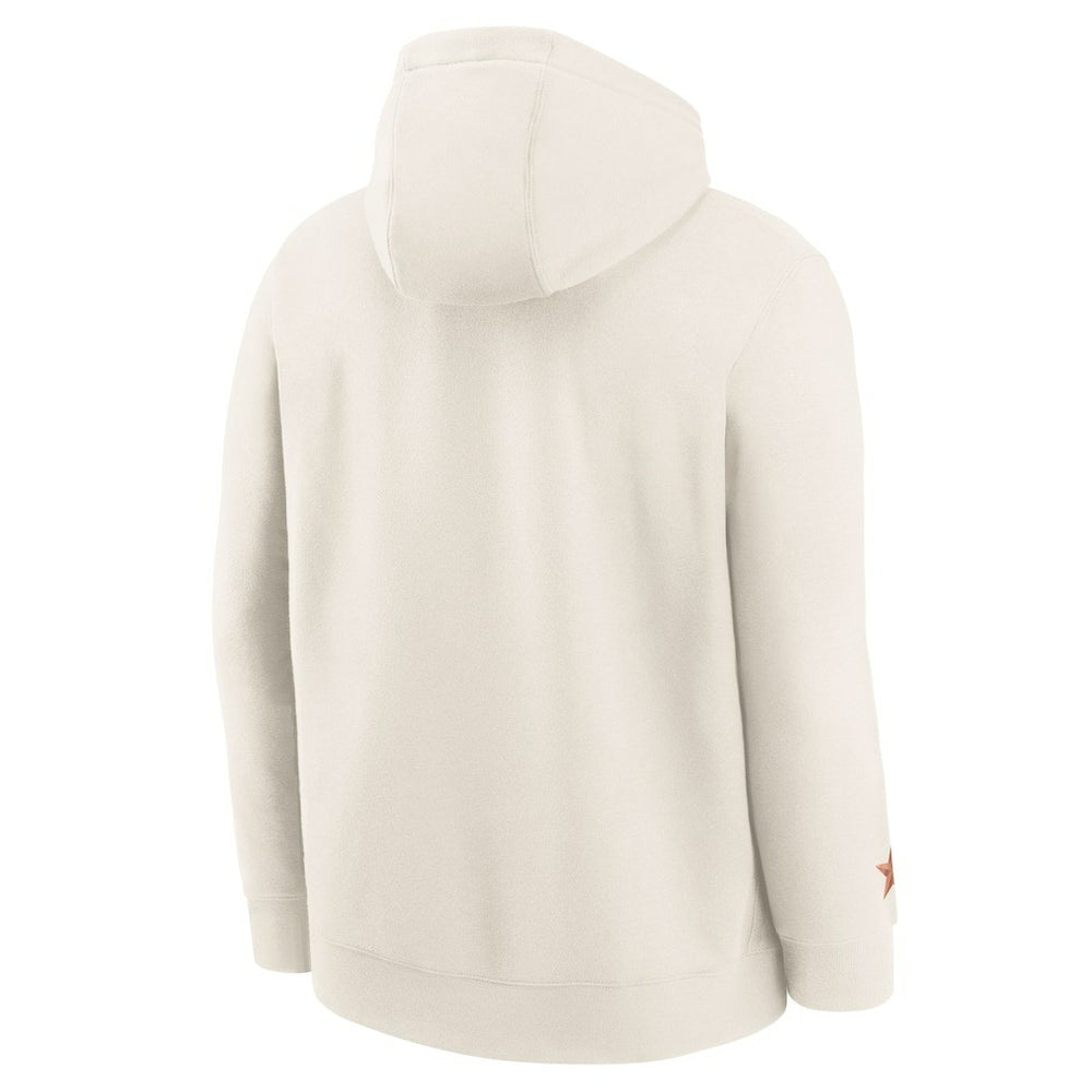Arizona Cardinals Youth 2025 Rivalries Collection Club Hoodie - Natural sale