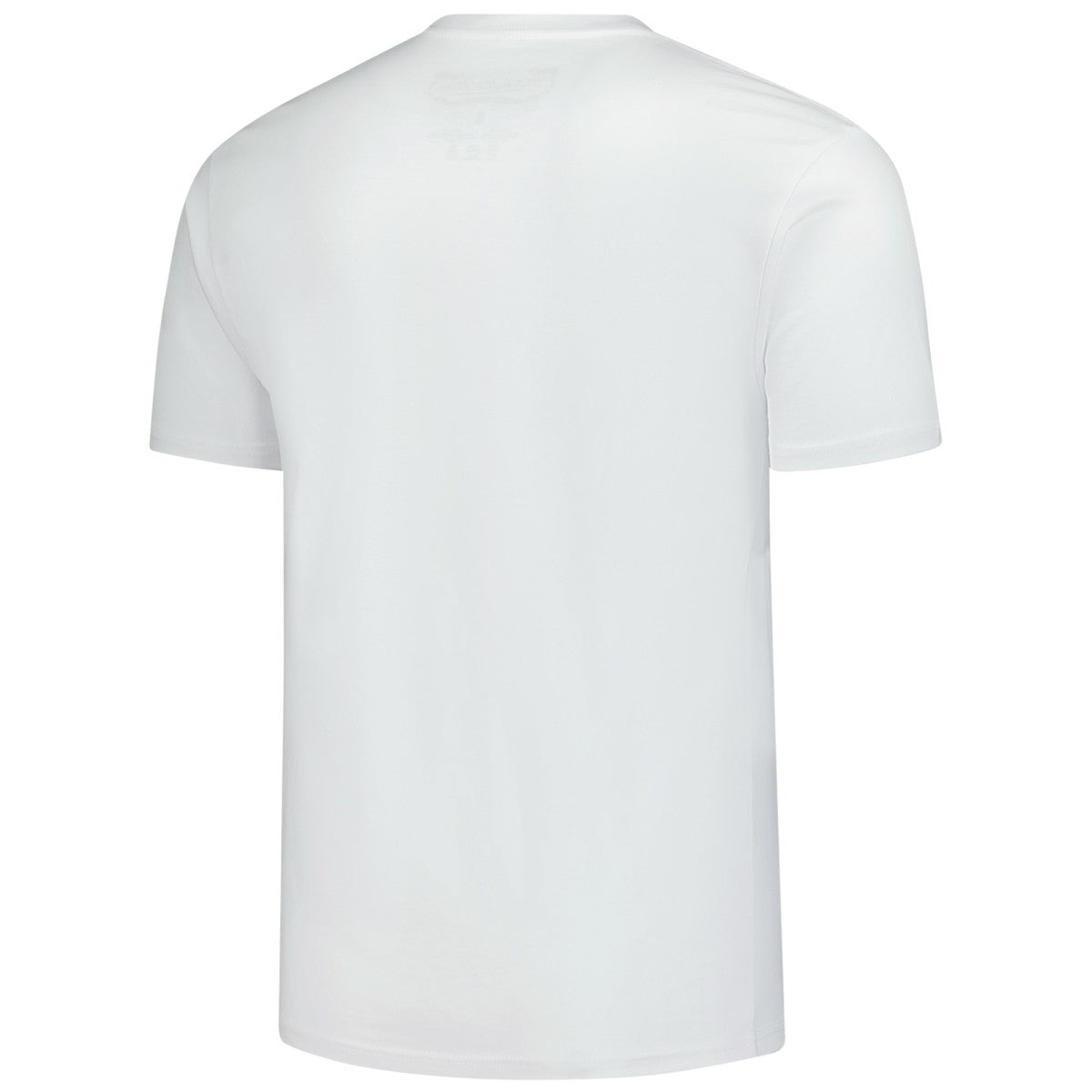 Vince Carter Toronto Raptors Hardwood Classics Chalked Up T-Shirt - White online