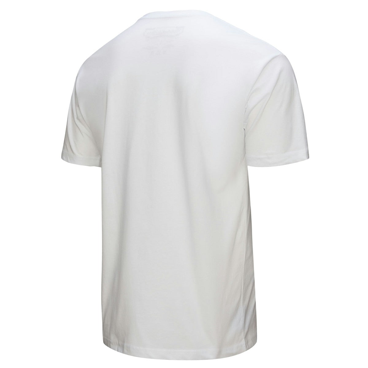 Magic Johnson Los Angeles Lakers Hardwood Classics Chalked Up T-Shirt - White shop