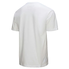 Magic Johnson Los Angeles Lakers Hardwood Classics Chalked Up T-Shirt - White shop