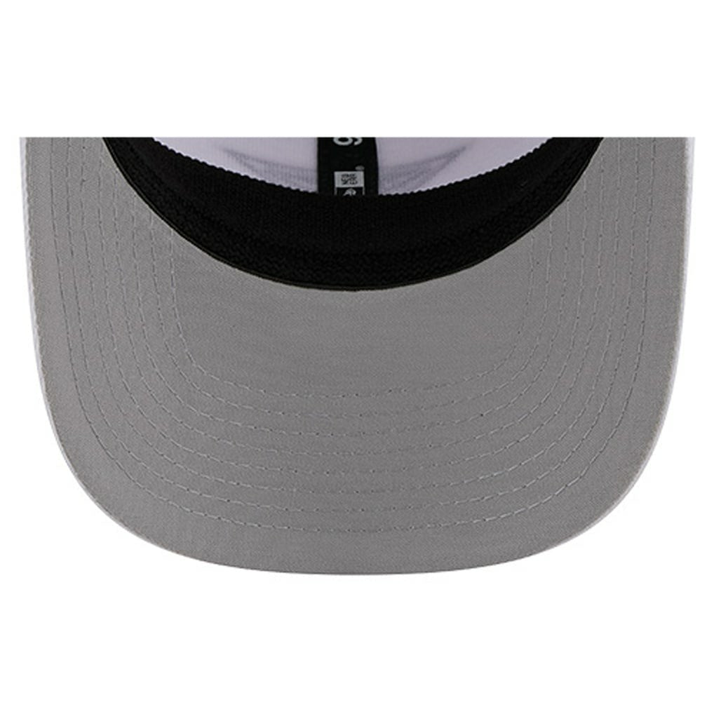 Dallas Cowboys New Era Gameday Multi Rope 9SEVENTY Adjustable Hat - White cheap