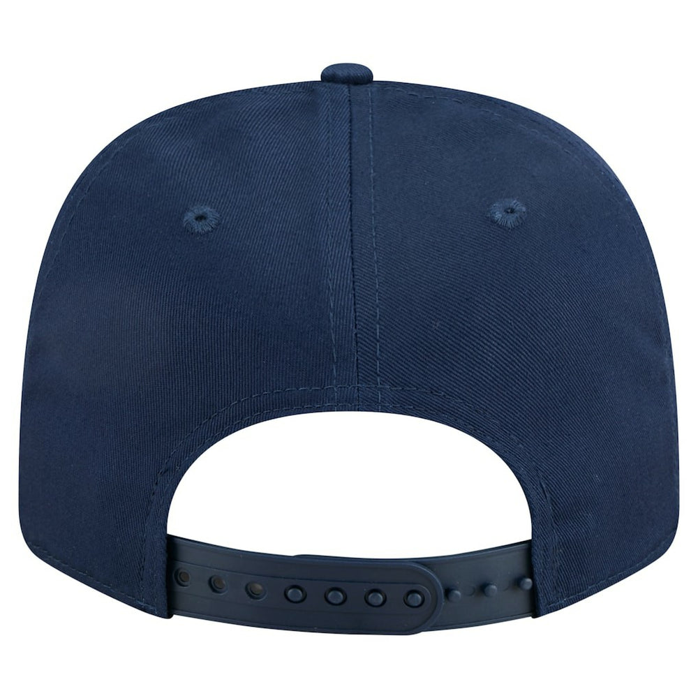 Dallas Cowboys New Era Chant 9SEVENTY Adjustable Hat - Navy on sale