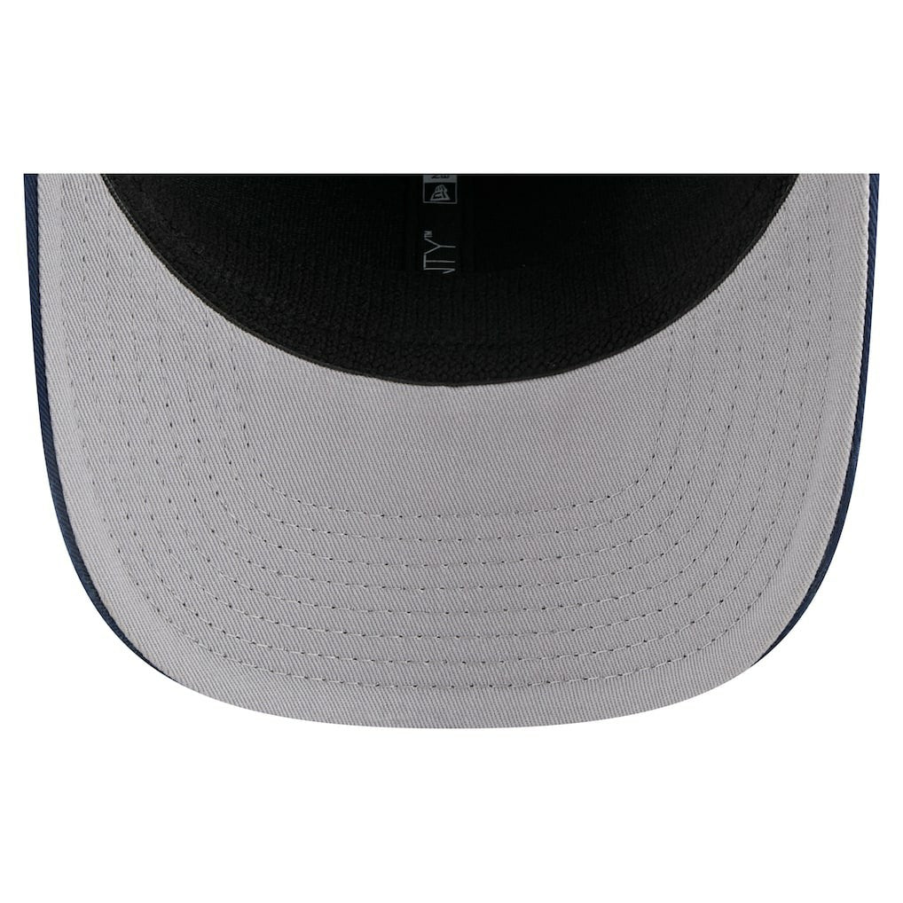 Dallas Cowboys New Era Chant 9SEVENTY Adjustable Hat - Navy on sale