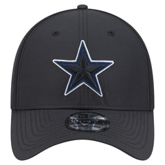 Dallas Cowboys New Era 39THIRTY Flex Hat - Black sale