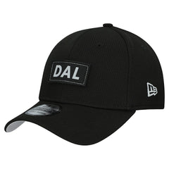 Dallas Cowboys New Era Scoreboard 39THIRTY Flex Hat - Black on sale