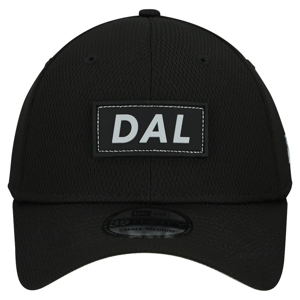 Dallas Cowboys New Era Scoreboard 39THIRTY Flex Hat - Black on sale