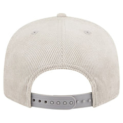 Dallas Cowboys New Era Cord Rope 9FIFTY Snapback Hat - Gray online