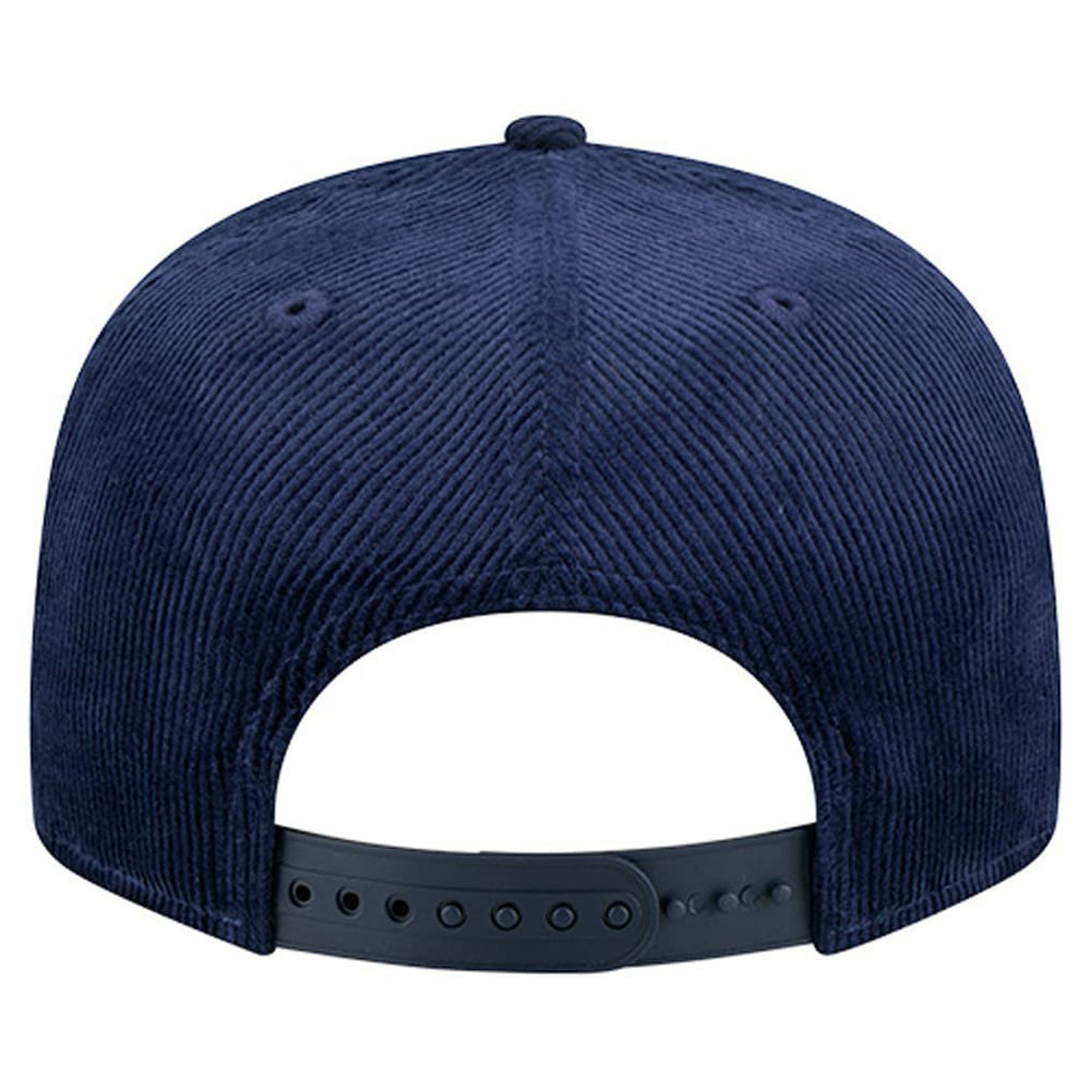 Dallas Cowboys New Era Cord Rope 9FIFTY Snapback Hat - Navy sale