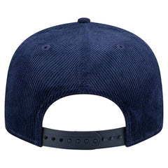 Dallas Cowboys New Era Cord Rope 9FIFTY Snapback Hat - Navy sale