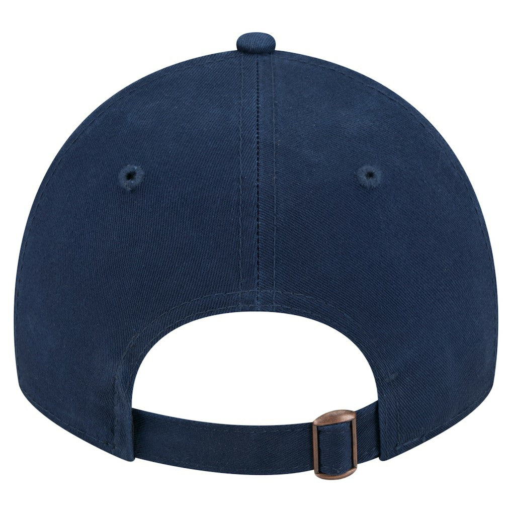 Dallas Cowboys New Era Stamp 9TWENTY Adjustable Hat - Navy on sale