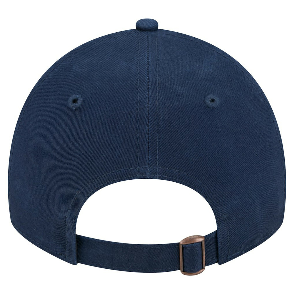 Dallas Cowboys New Era Stamp 9TWENTY Adjustable Hat - Navy on sale