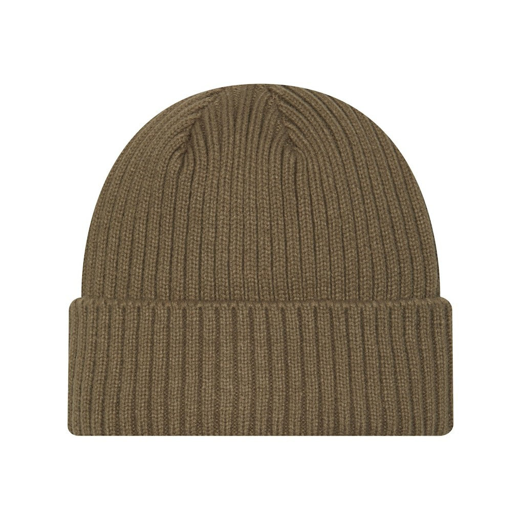 Dallas Cowboys New Era Youth Color Pack Cuffed Knit Hat - Olive outlet