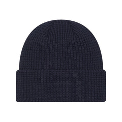 Dallas Cowboys New Era Youth Waffle Cuffed Knit Hat - Navy outlet