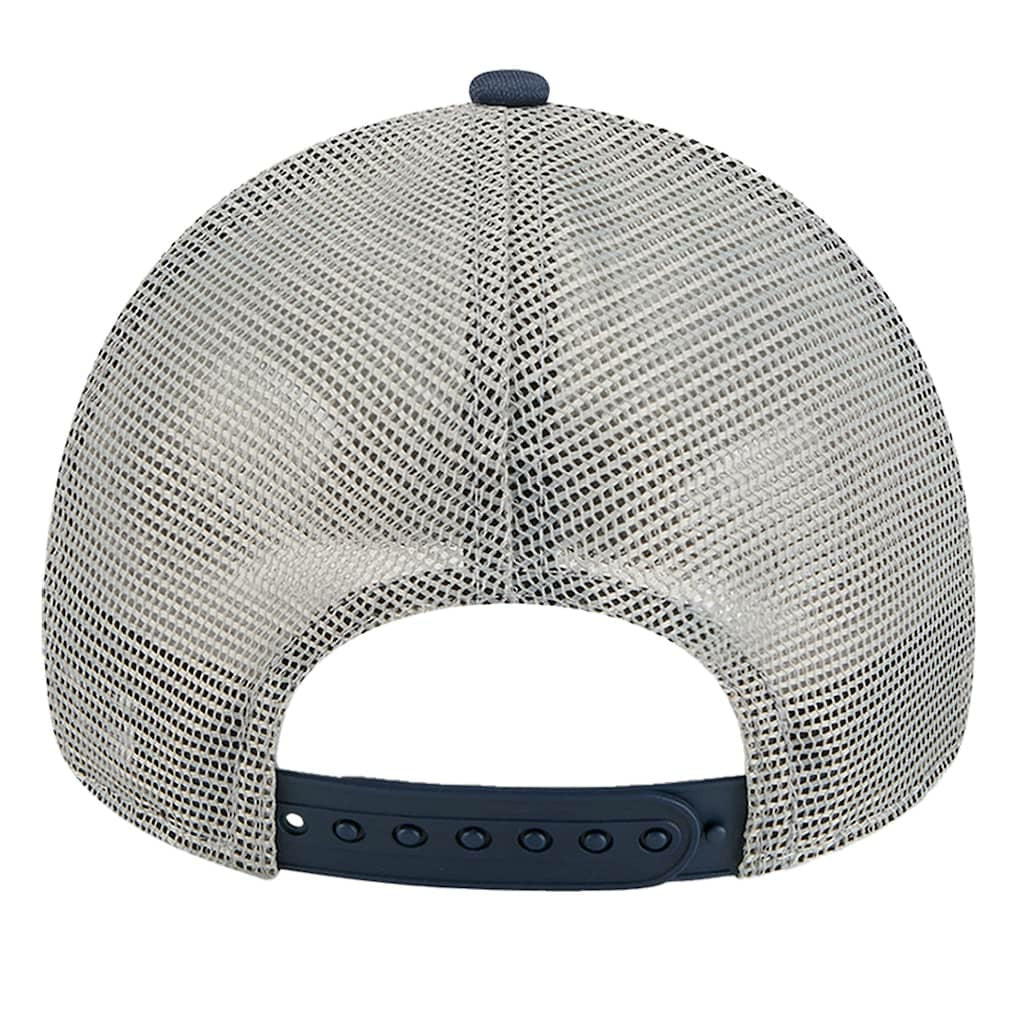 Dallas Cowboys New Era Preschool Streak A-Frame 9FORTY Adjustable Hat - White/Navy outlet