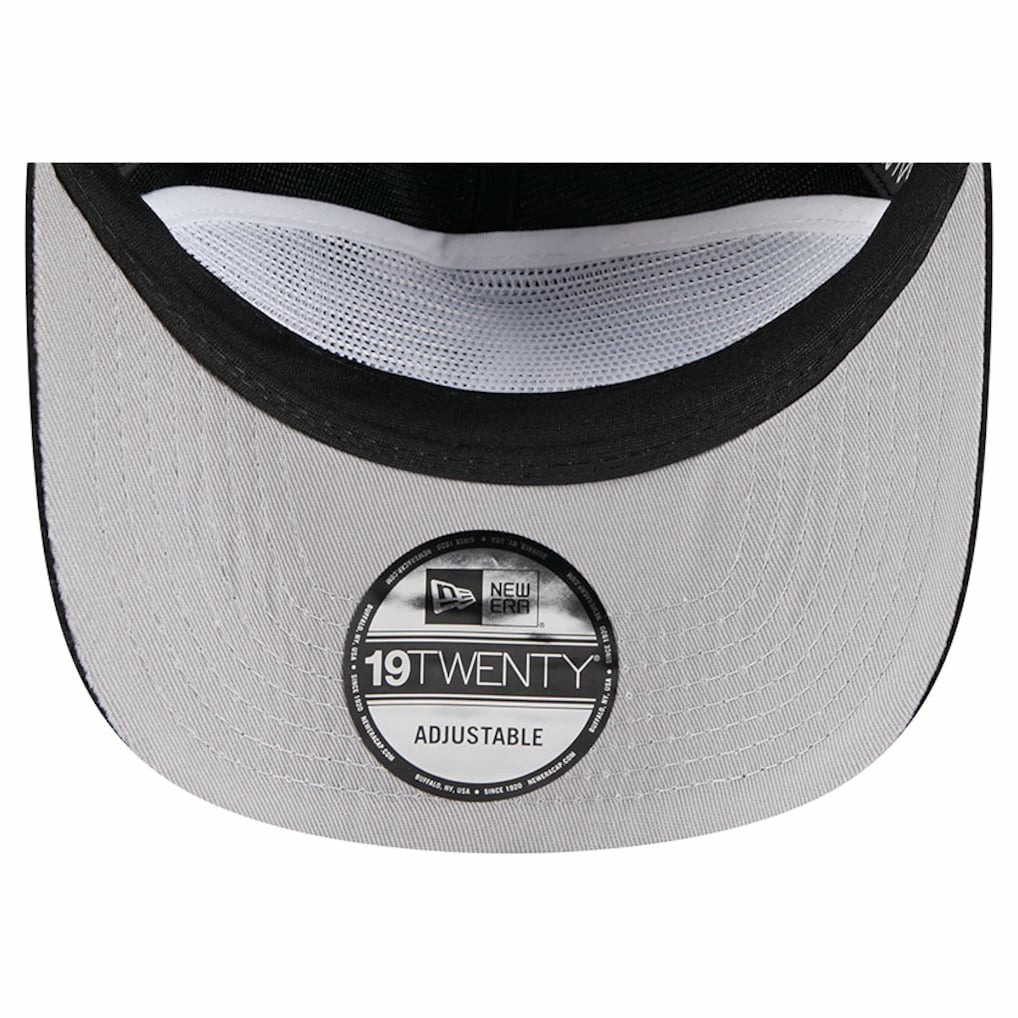 Dallas Cowboys New Era Retro Joe Nostalgic Corduroy Golfer Adjustable Hat - Black online