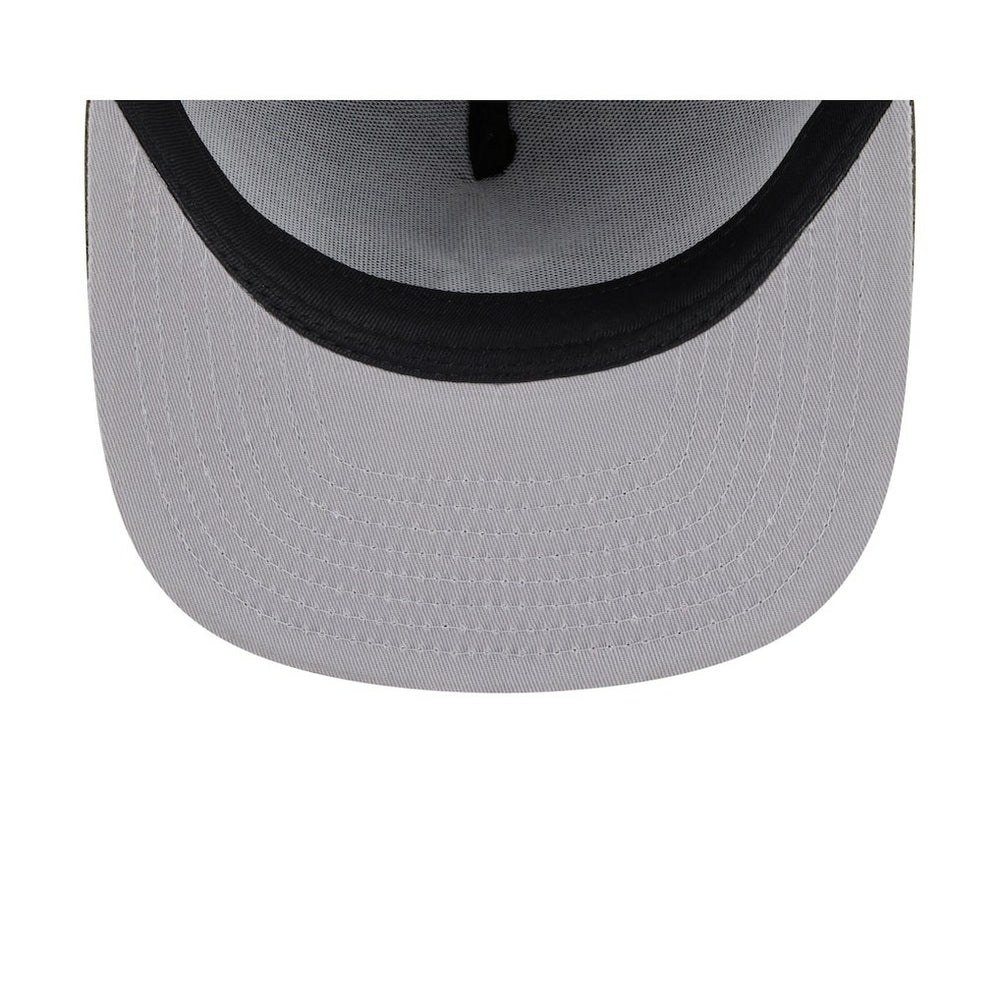 Dallas Cowboys New Era Youth Color Pack A-Frame 9FIFTY - Olive on sale