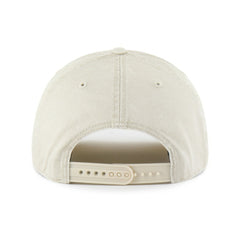 Texas Rangers Cairn Hitch Adjustable Hat Khaki