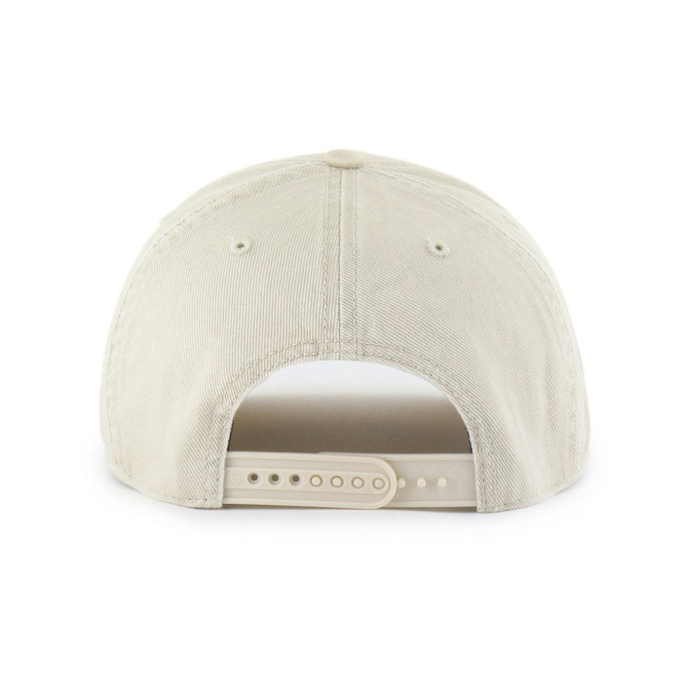 Baltimore Orioles Cairn Hitch Adjustable Hat Khaki