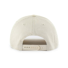 Boston Red Sox Cairn Hitch Adjustable Hat Khaki